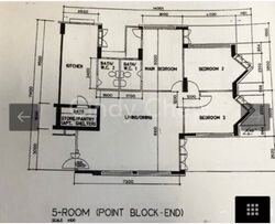 Blk 253 Compassvale Haven (Sengkang), HDB 5 Rooms #489752821